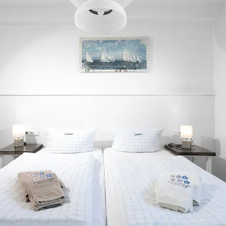 Διαμέρισμα Lee