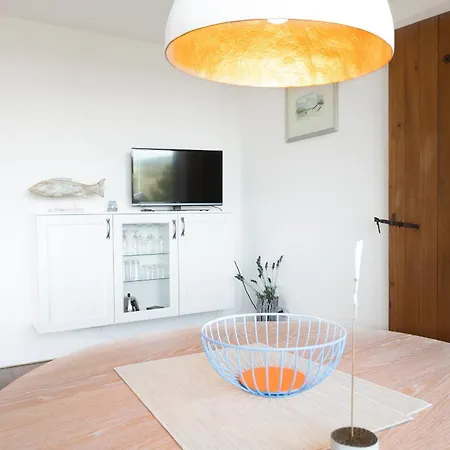 Lee Apartment Juist