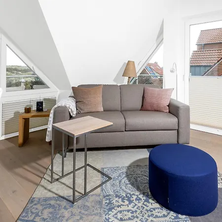 Διαμέρισμα Lee *