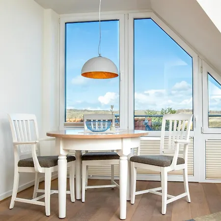 Apartment Lee Juist