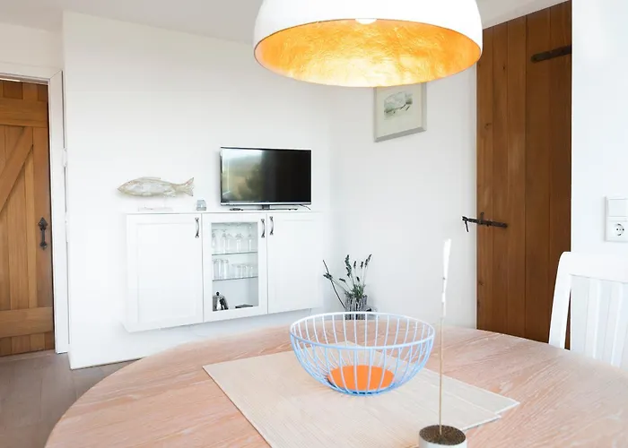 Lee Apartament Juist