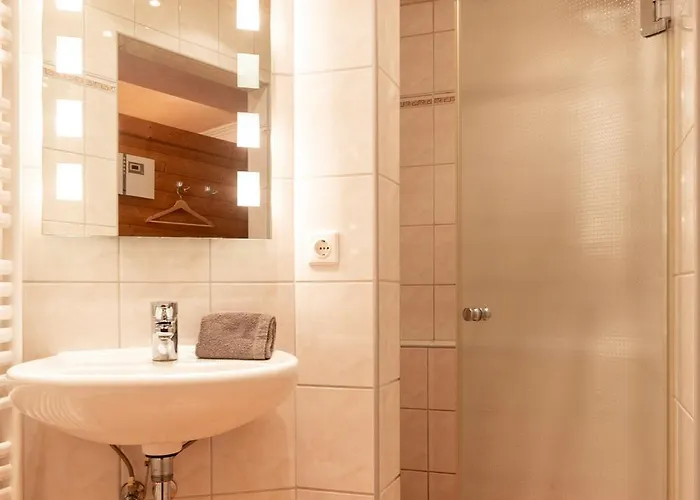 Apartament Lee Juist