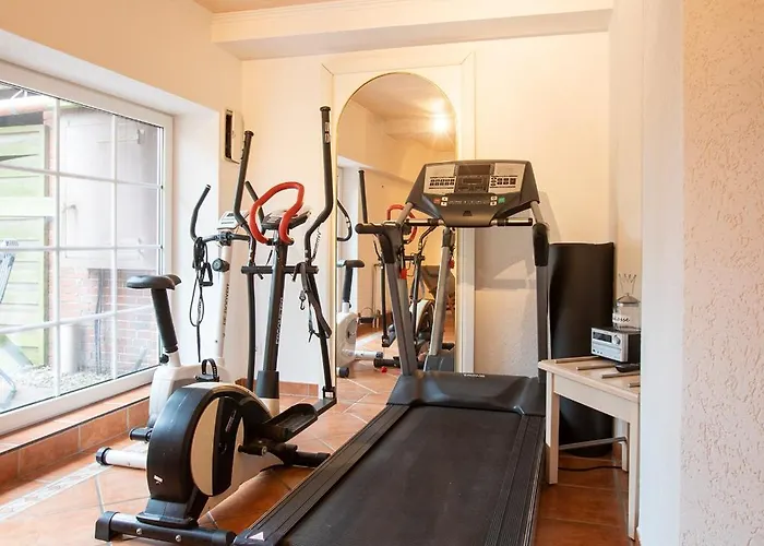 Apartament Lee Juist