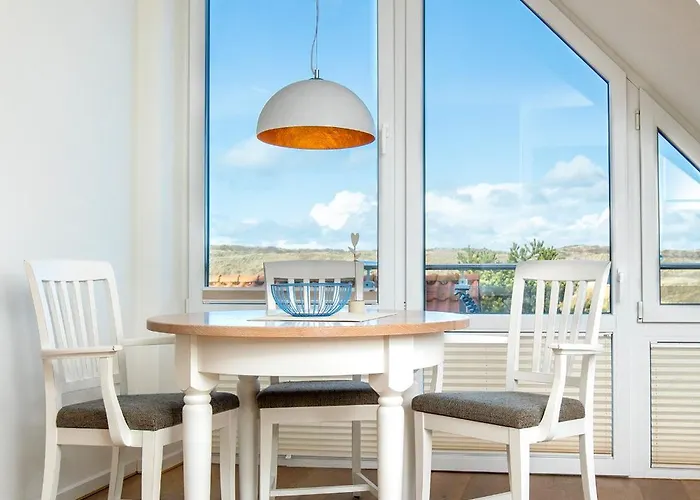 Apartament Lee Juist